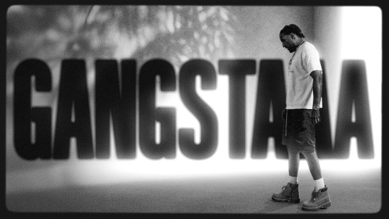 reezy – GANGSTAAA (GLS CLASS)