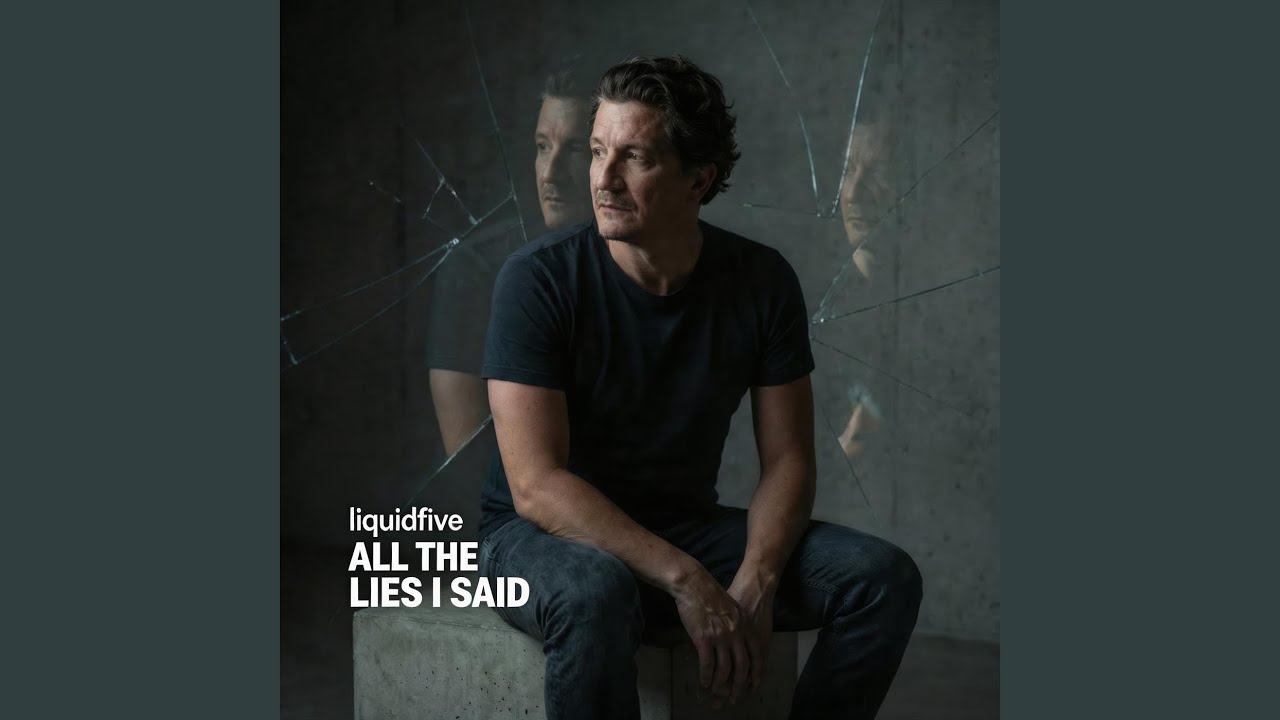 Video starten: liquidfive – All The Lies I Said
