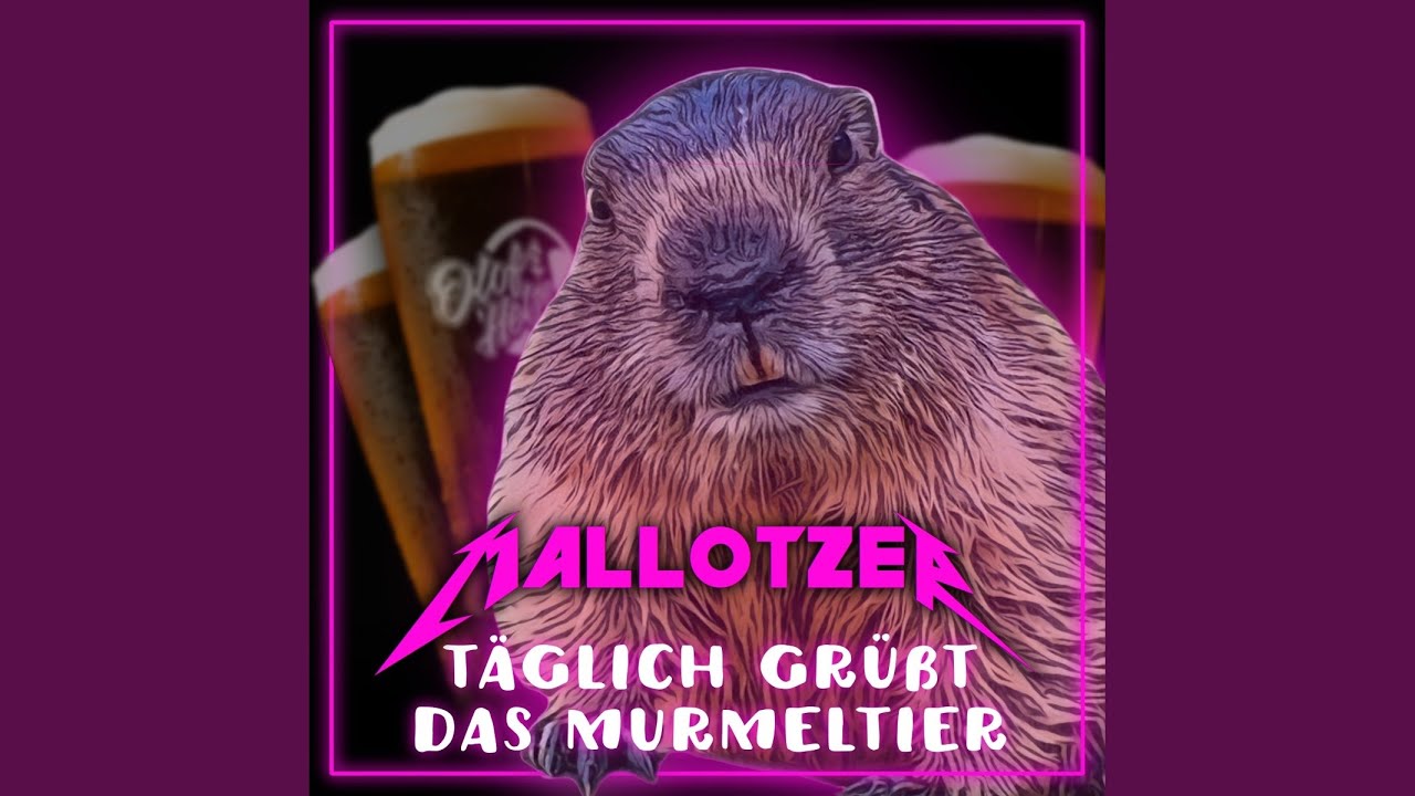 Video starten: Mallotzer – Täglich grüßt das Murmeltier