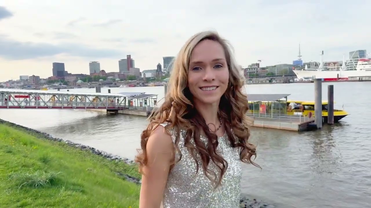 Video starten: Ilka Groenewold – Und wenn ich träum
