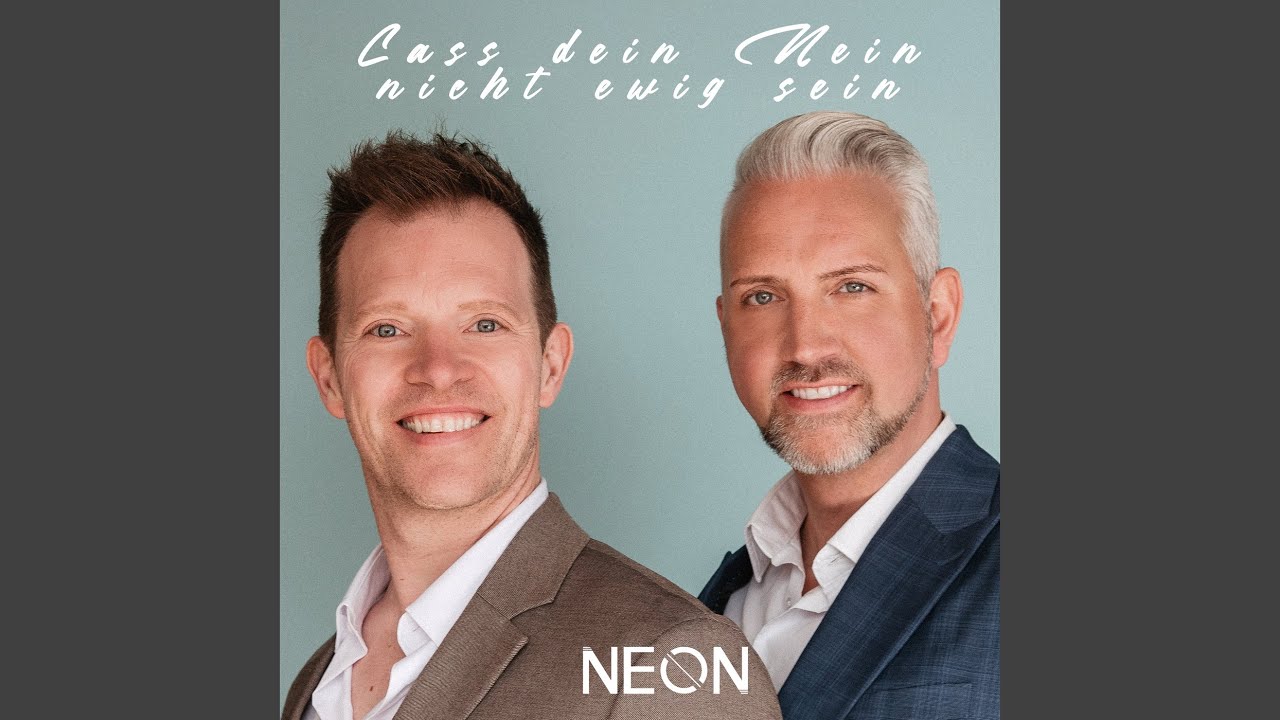 Neon – Lass dein Nein nicht ewig sein