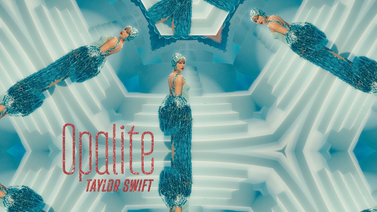 Taylor Swift – Opalite