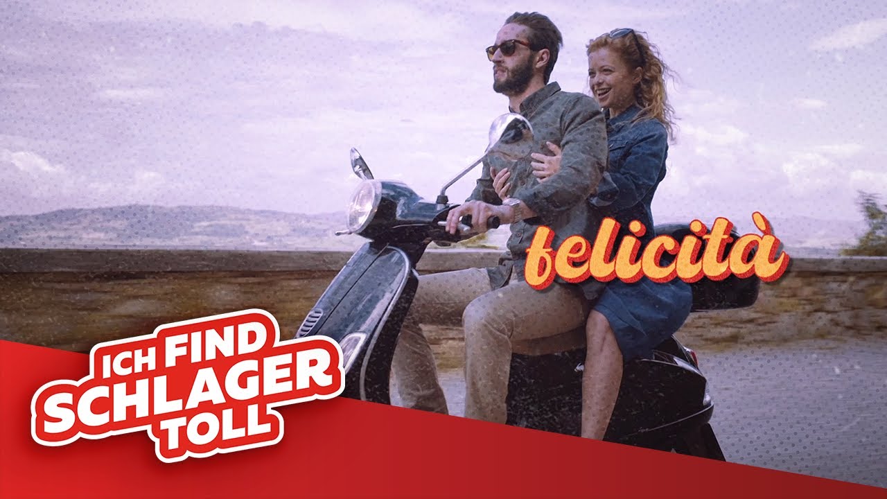 Video starten: Stereoact x Al Bano – Felicità (Stereoact Remix)
