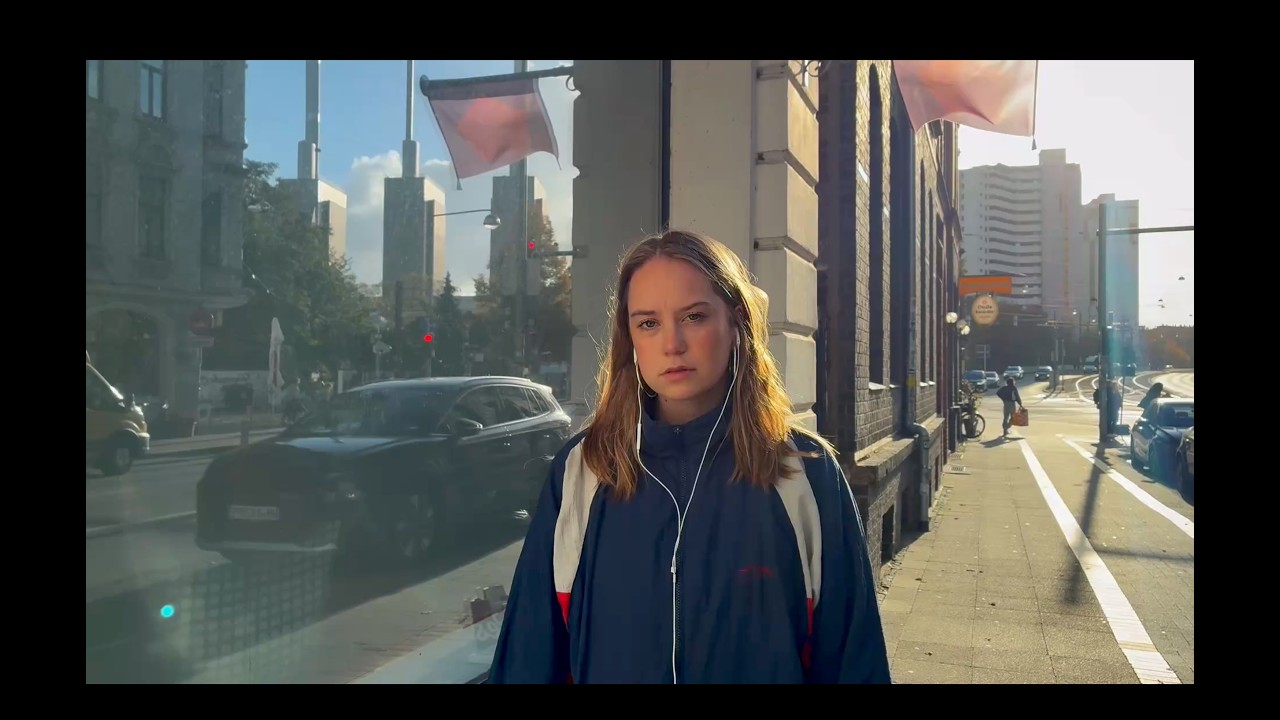 Lilli – lass mal reden