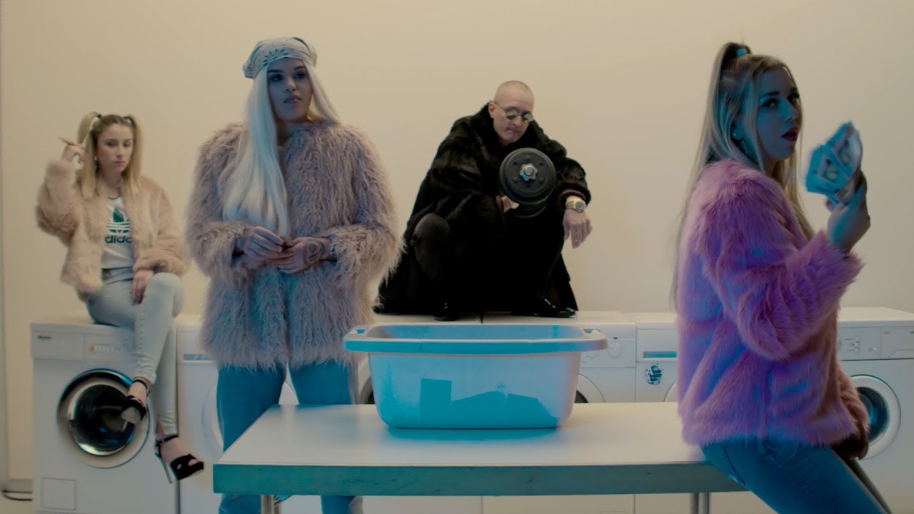 Olexesh – Rolexesh