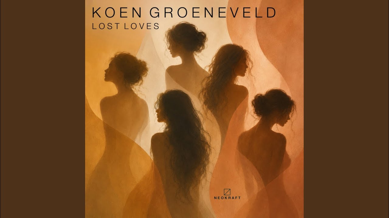 Koen Groeneveld – Lost Loves