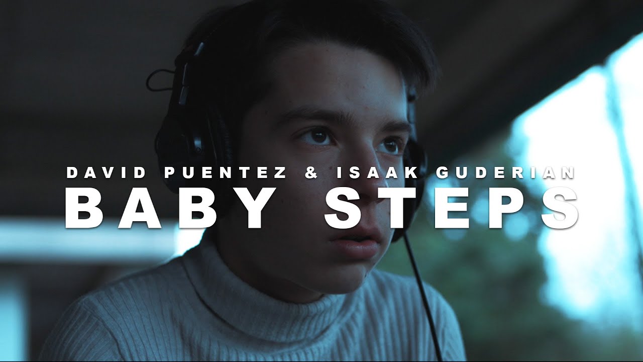 David Puentez & Isaak Guderian – Baby Steps