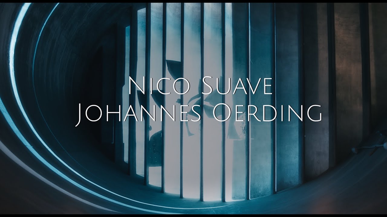 Nico Suave & Johannes Oerding – Gedankenmillionäre