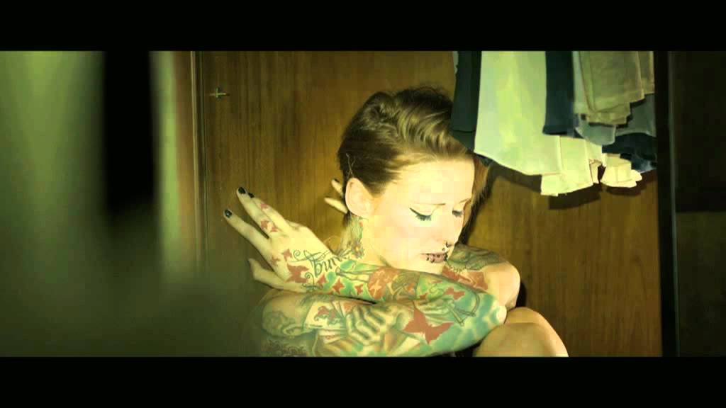 Video starten: Jennifer Rostock – Ich kann nicht mehr