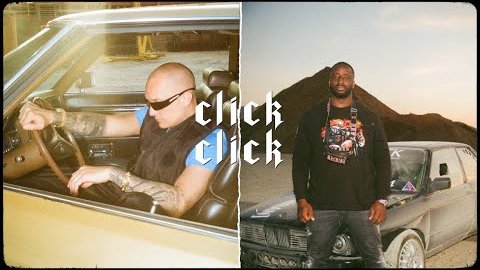 Olexesh & Manuellsen – Click Click