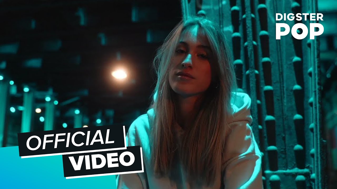 Franzi Harmsen – Ich wär so gerne