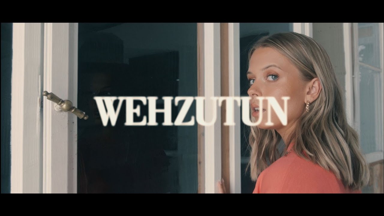 Video starten: KATI K – Wehzutun