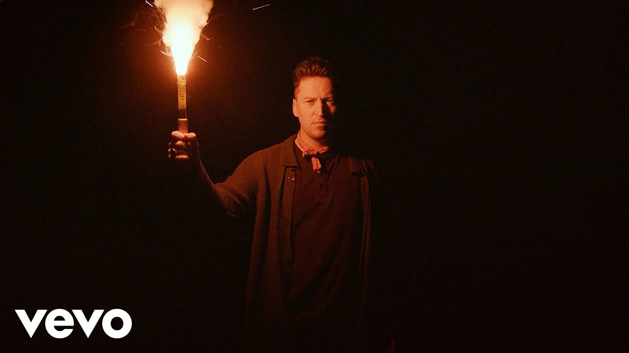 Video starten: Picture This – Red Lights / Ireland
