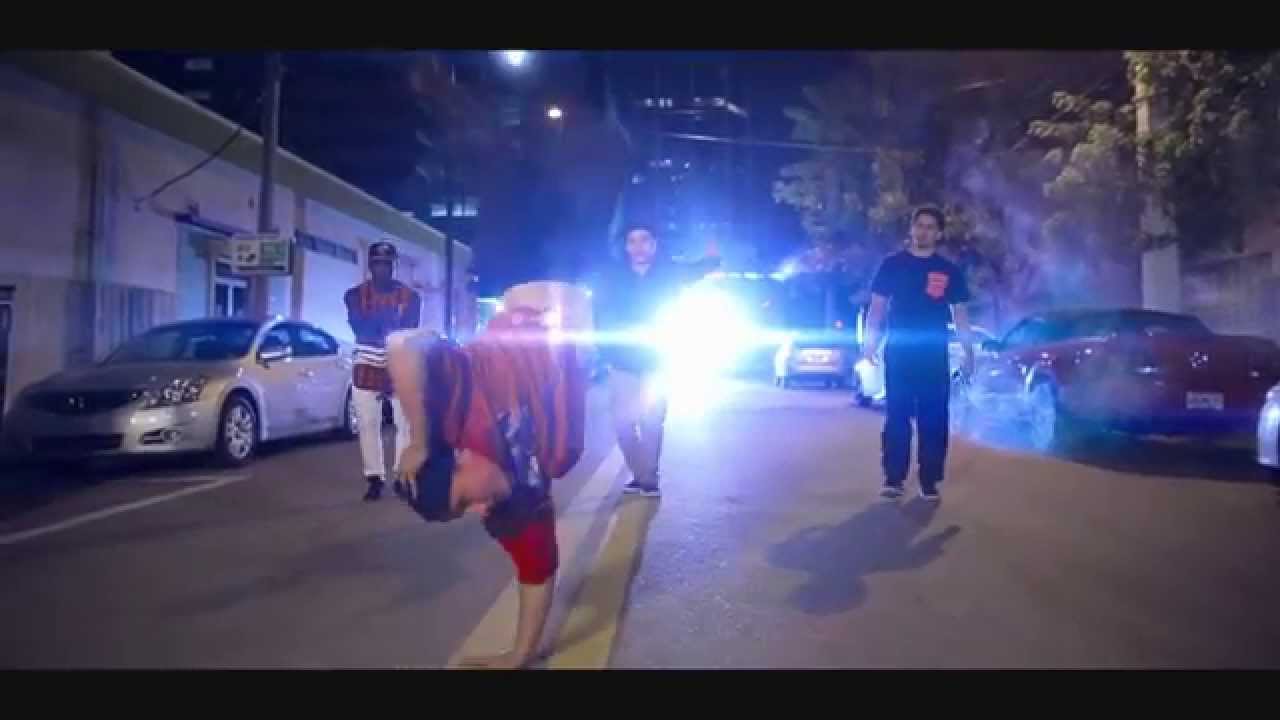 Mafia Clowns feat. Sean Kingston – I Wanna Luv Ya