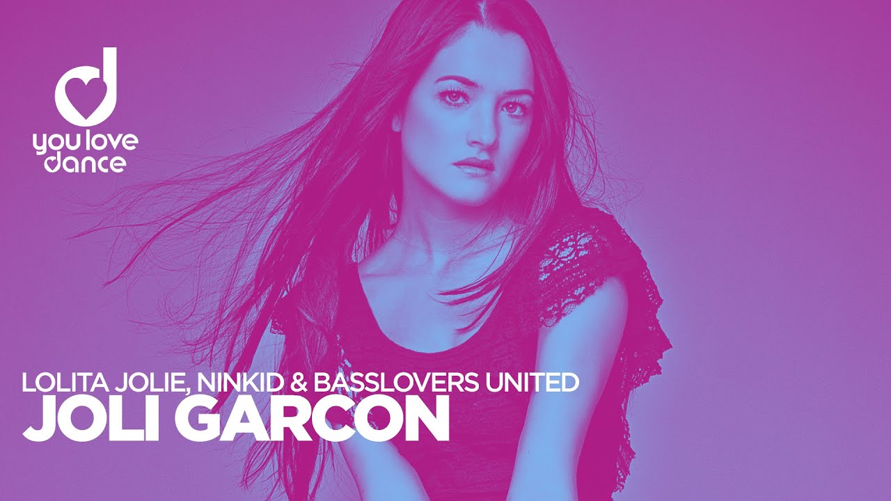 Video starten: Lolita Jolie x Ninkid x Basslovers United – Joli Garcon