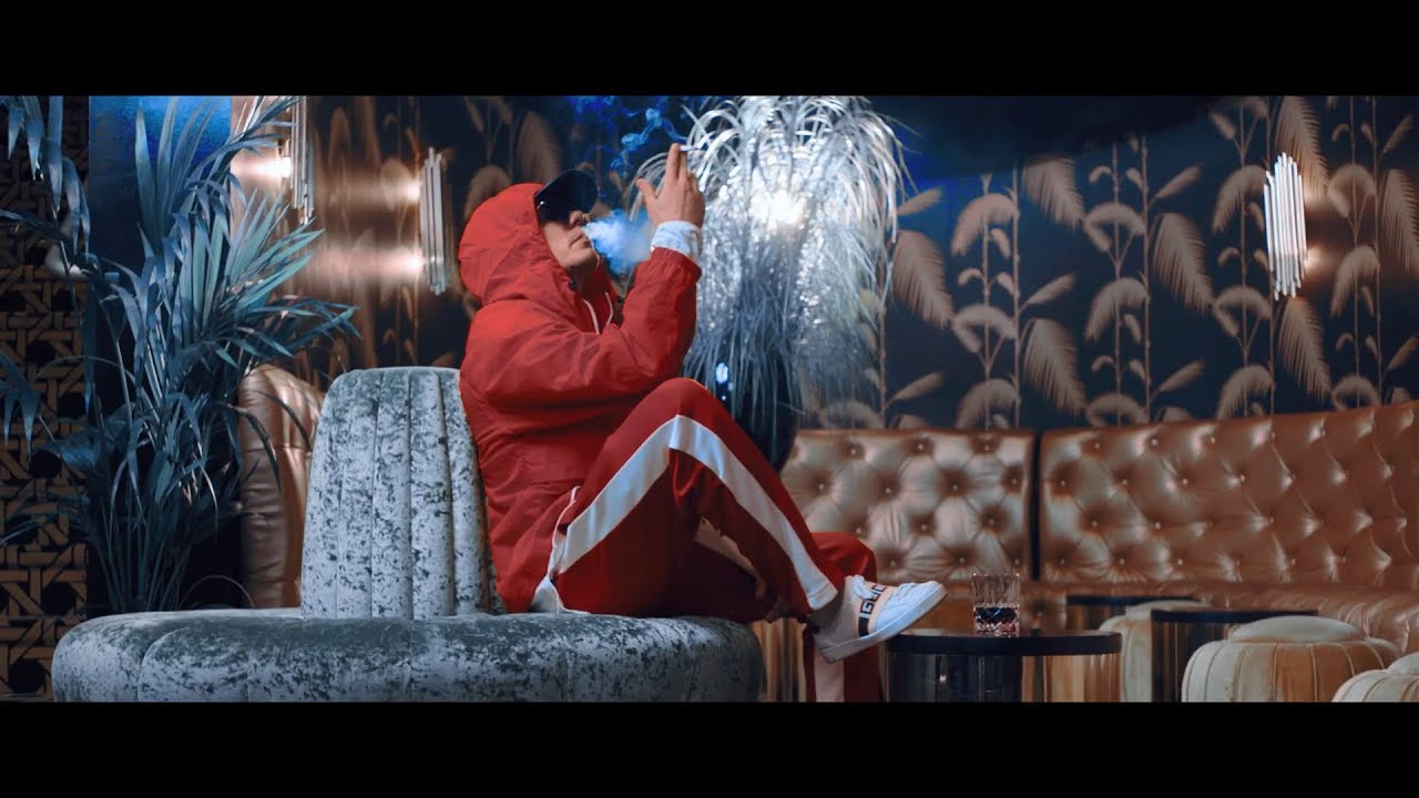 Capital Bra feat. Summer Cem & KC Rebell – Rolex