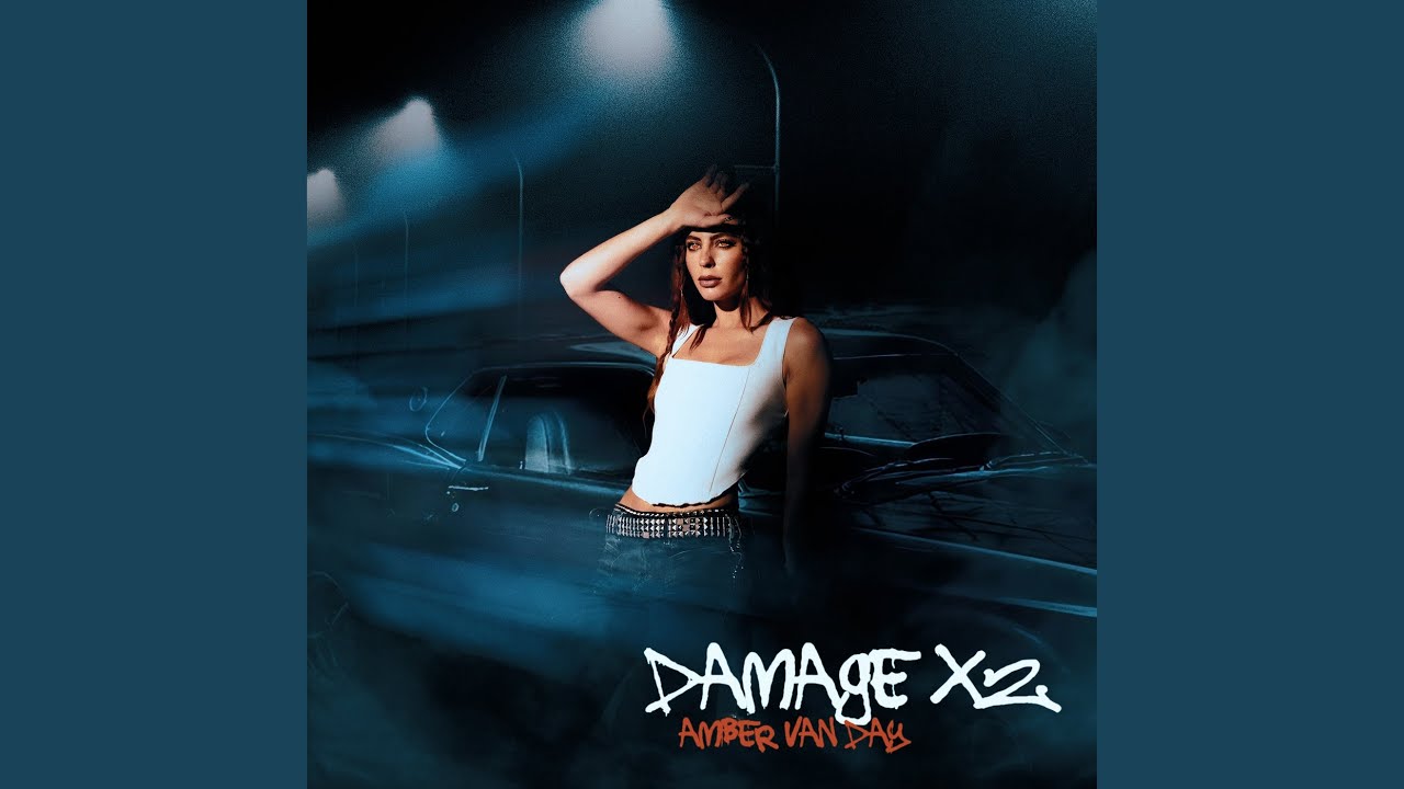 Video starten: Amber Van Day – Damage x2