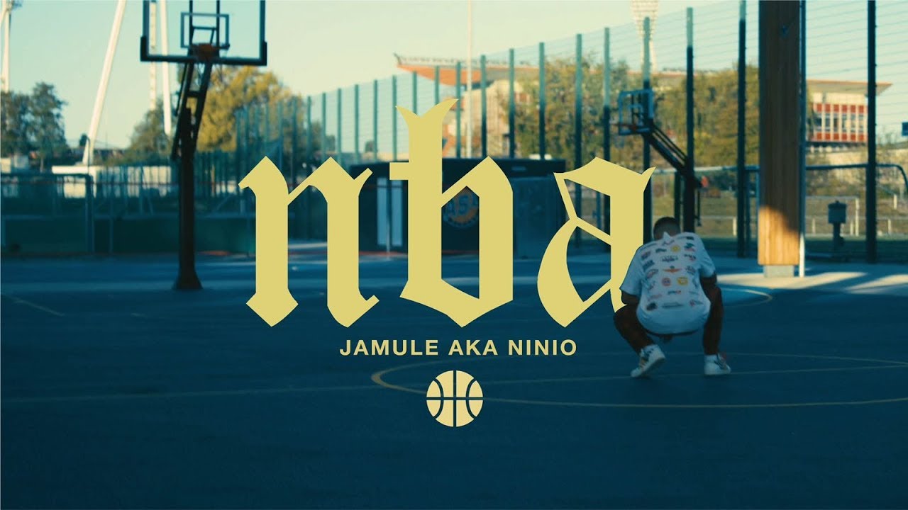 Jamule – NBA