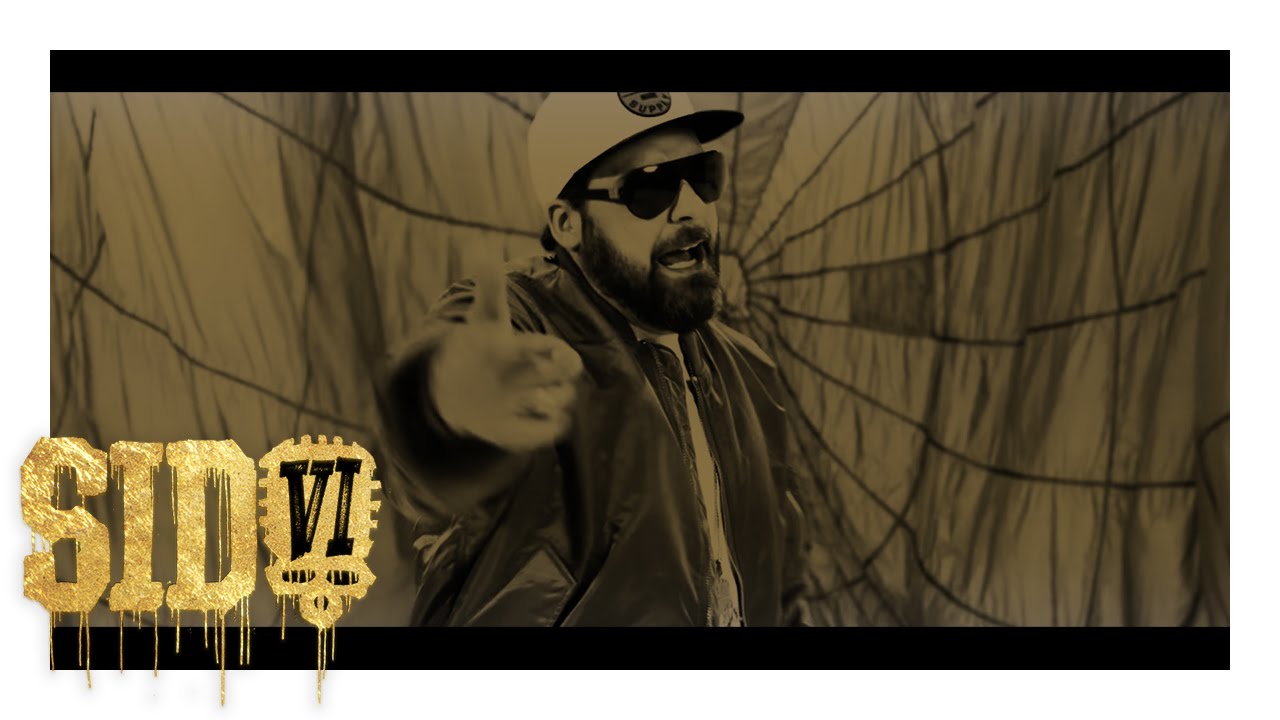 Sido feat. Olexesh – Löwenzahn