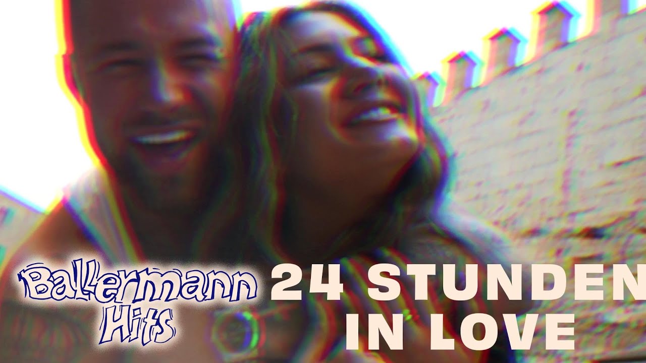 24 Stunden in Love – Juliano