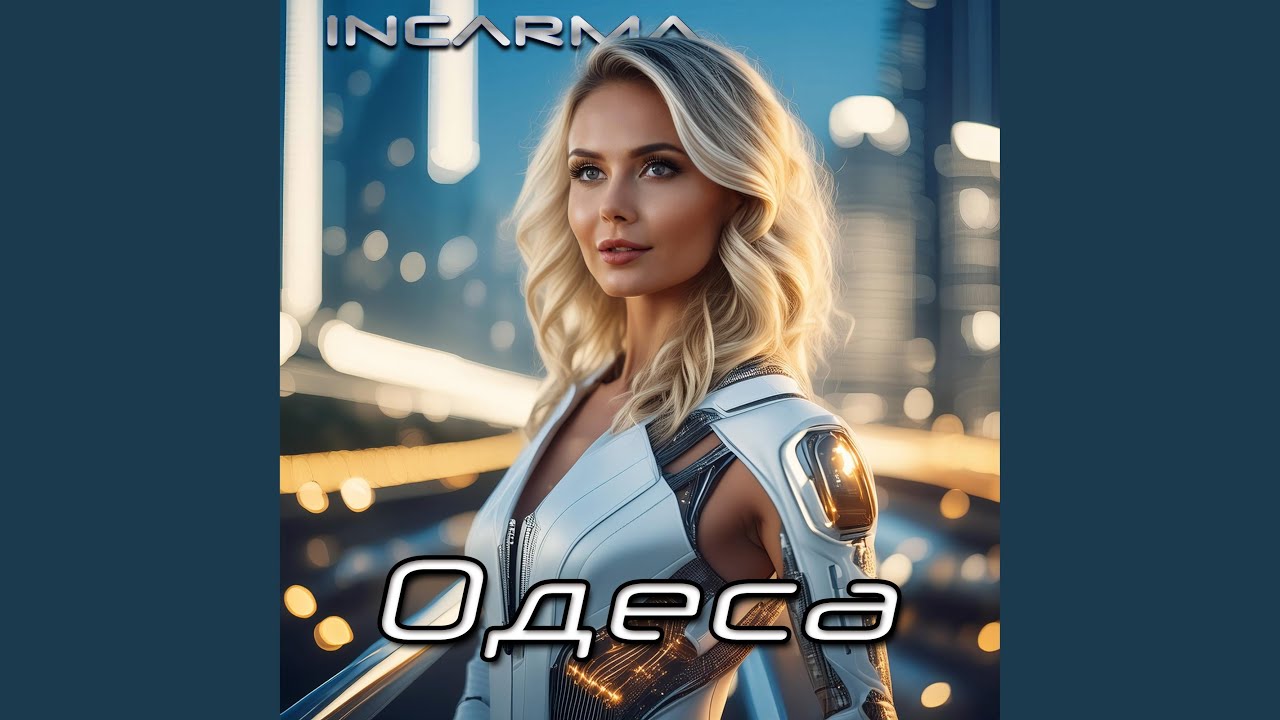 Video starten: Incarma – Odessa