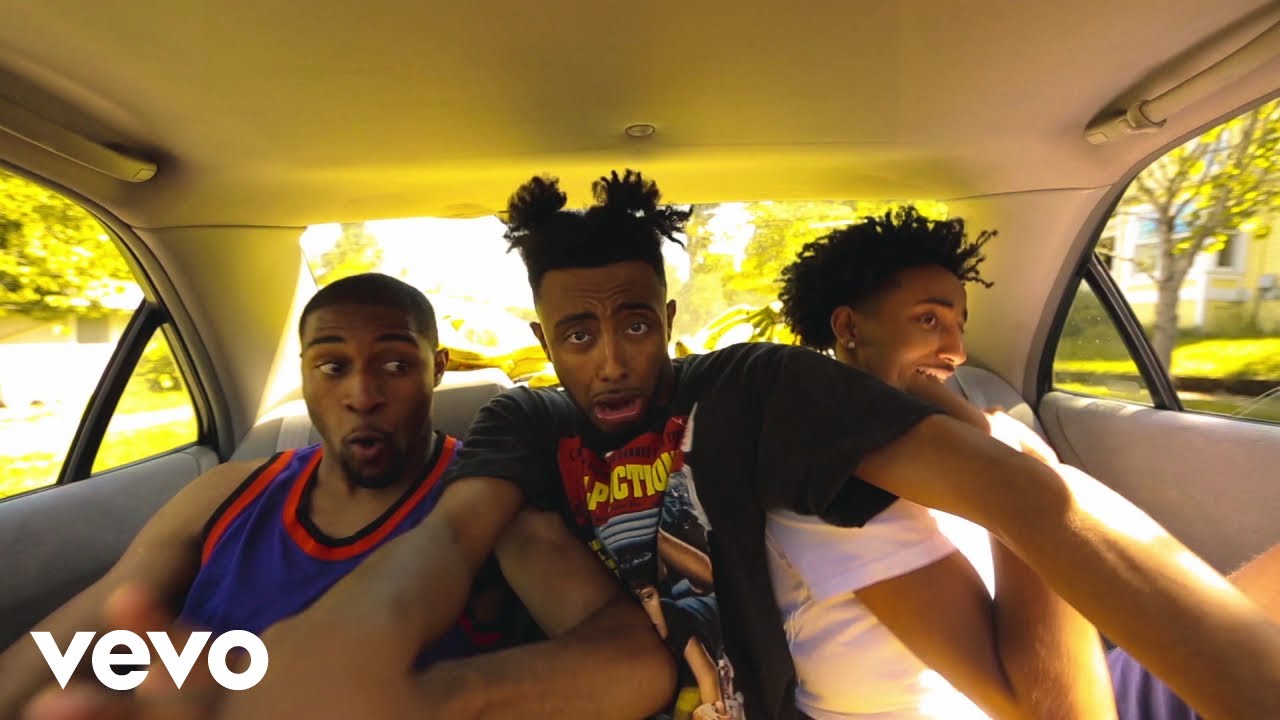 Aminé – Caroline