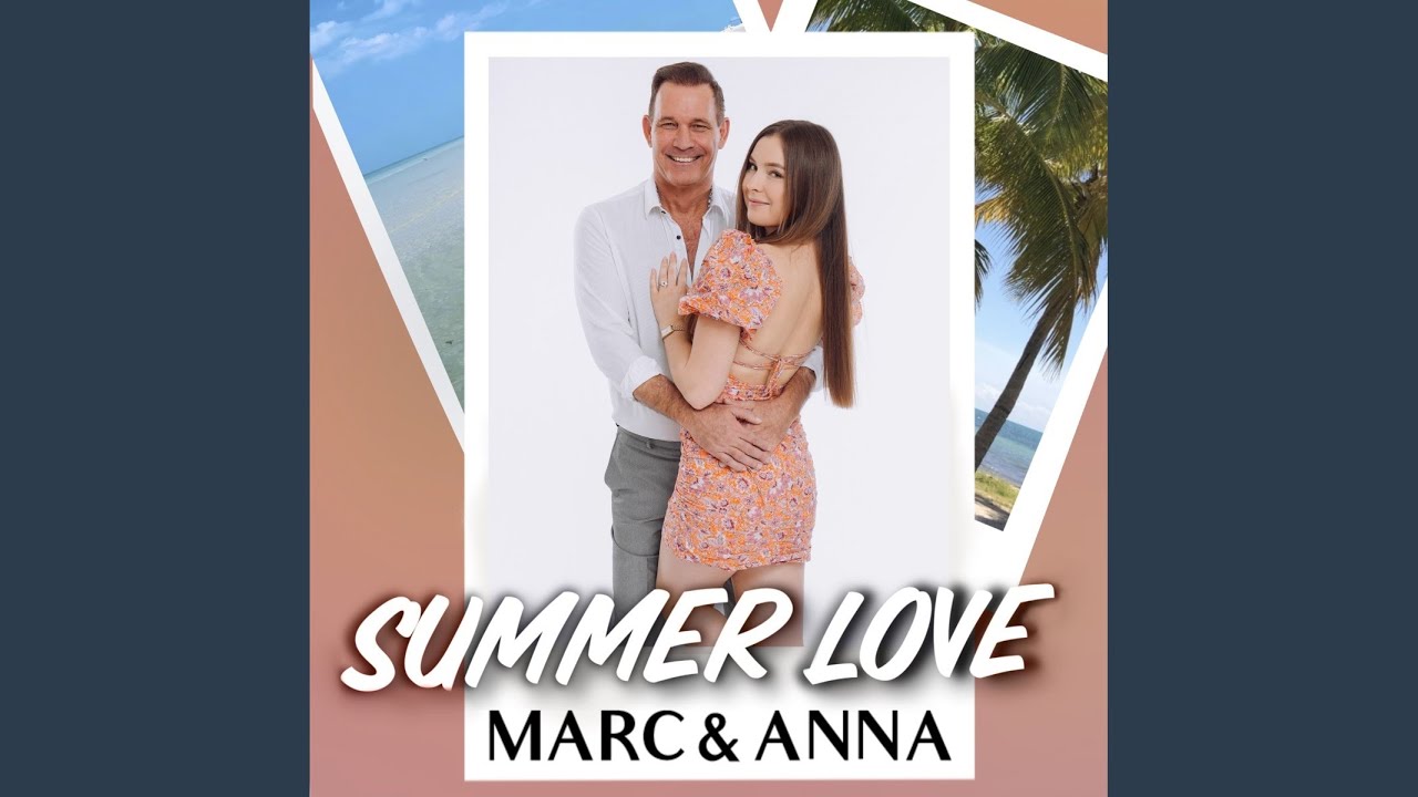 Video starten: Marc & Anna – Summer Love
