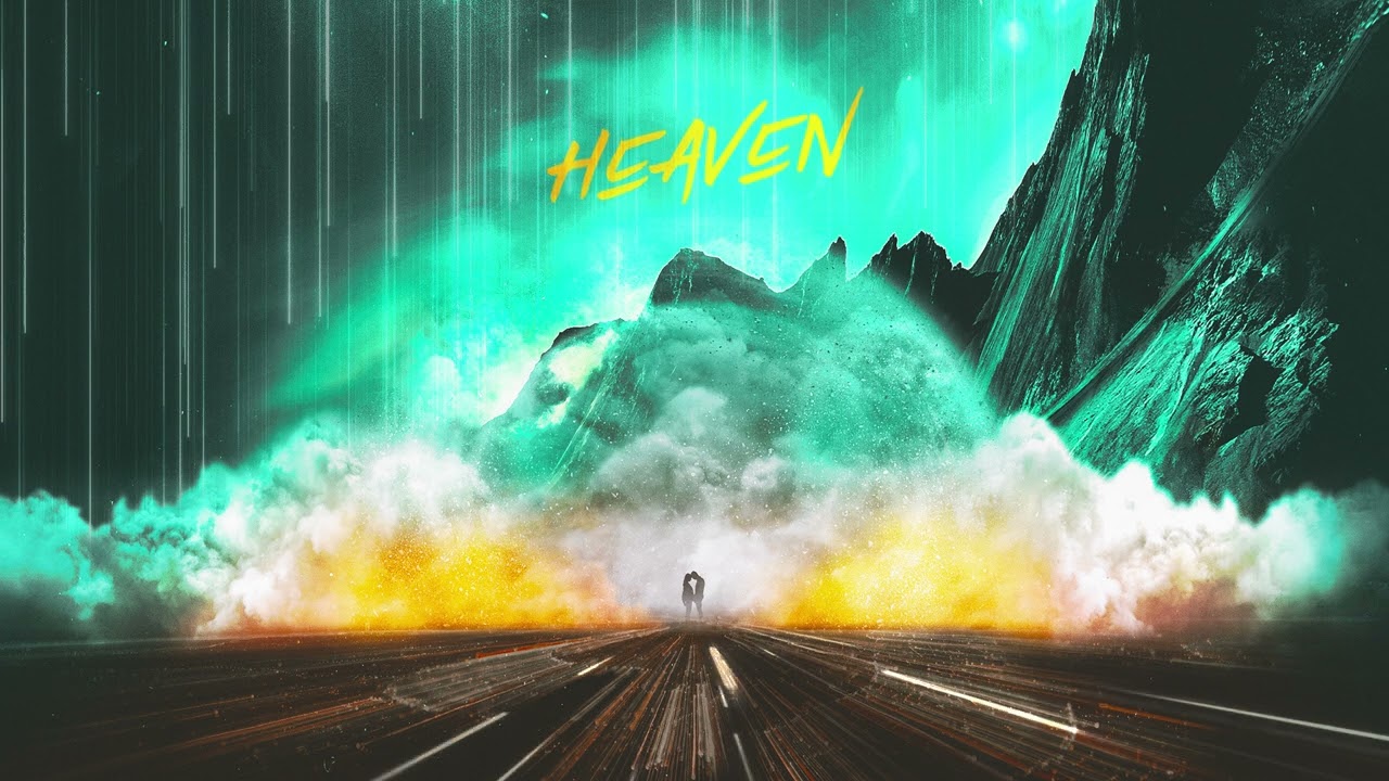Dimitri Vegas & Like Mike, Azteck & Haley May – Heaven