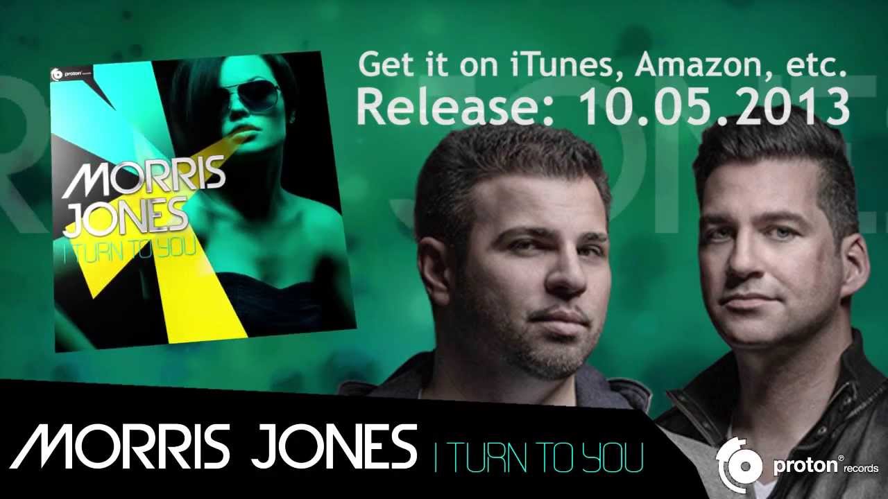 Video starten: Morris Jones – I Turn To You