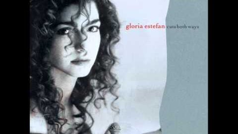 Gloria Estefan – Ay, Ay, I