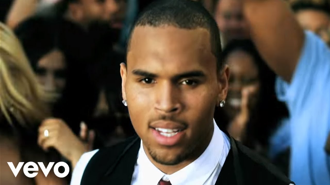 Video starten: Chris Brown – Yeah 3x