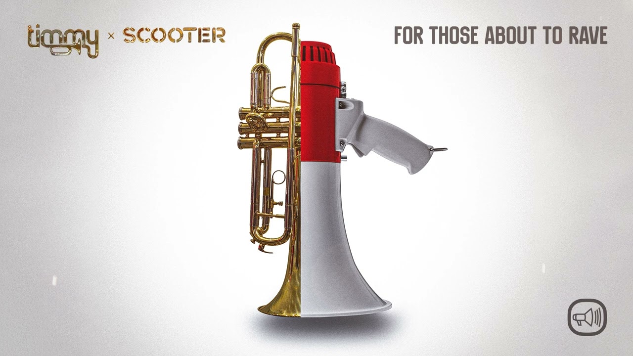 Video starten: Timmy Trumpet & Scooter – For Those About To Rave