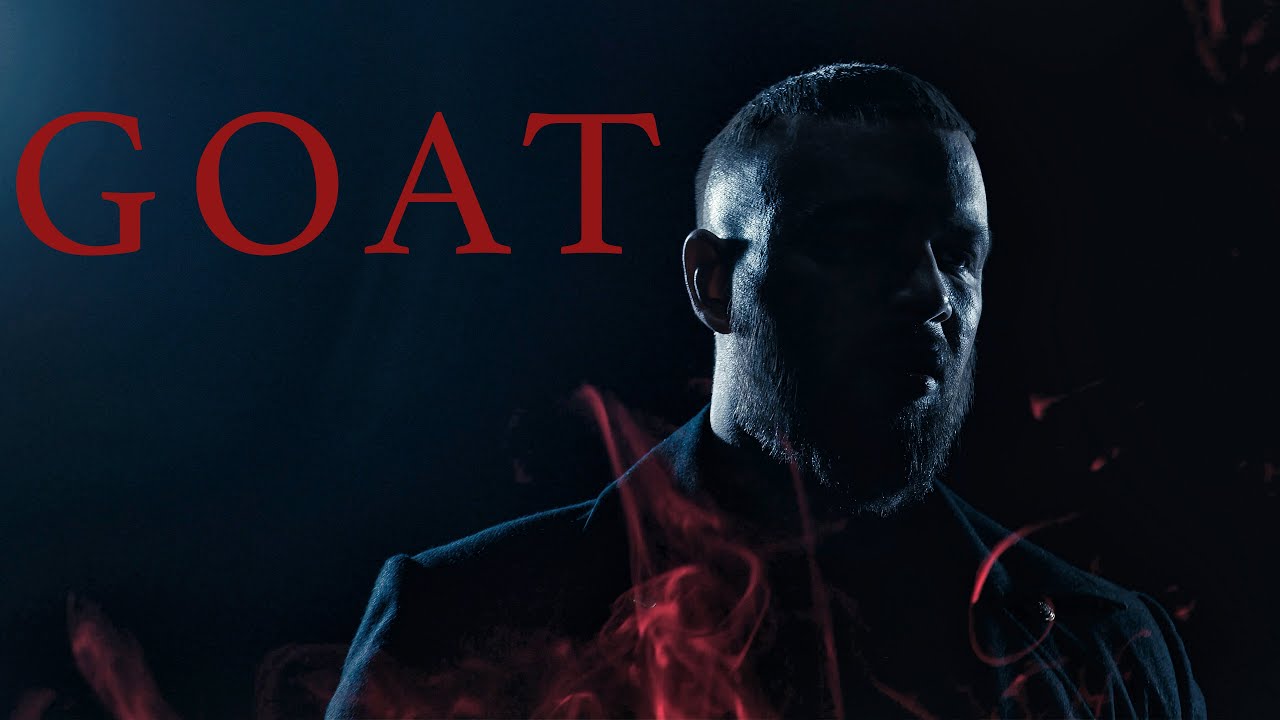 Kollegah – GOAT