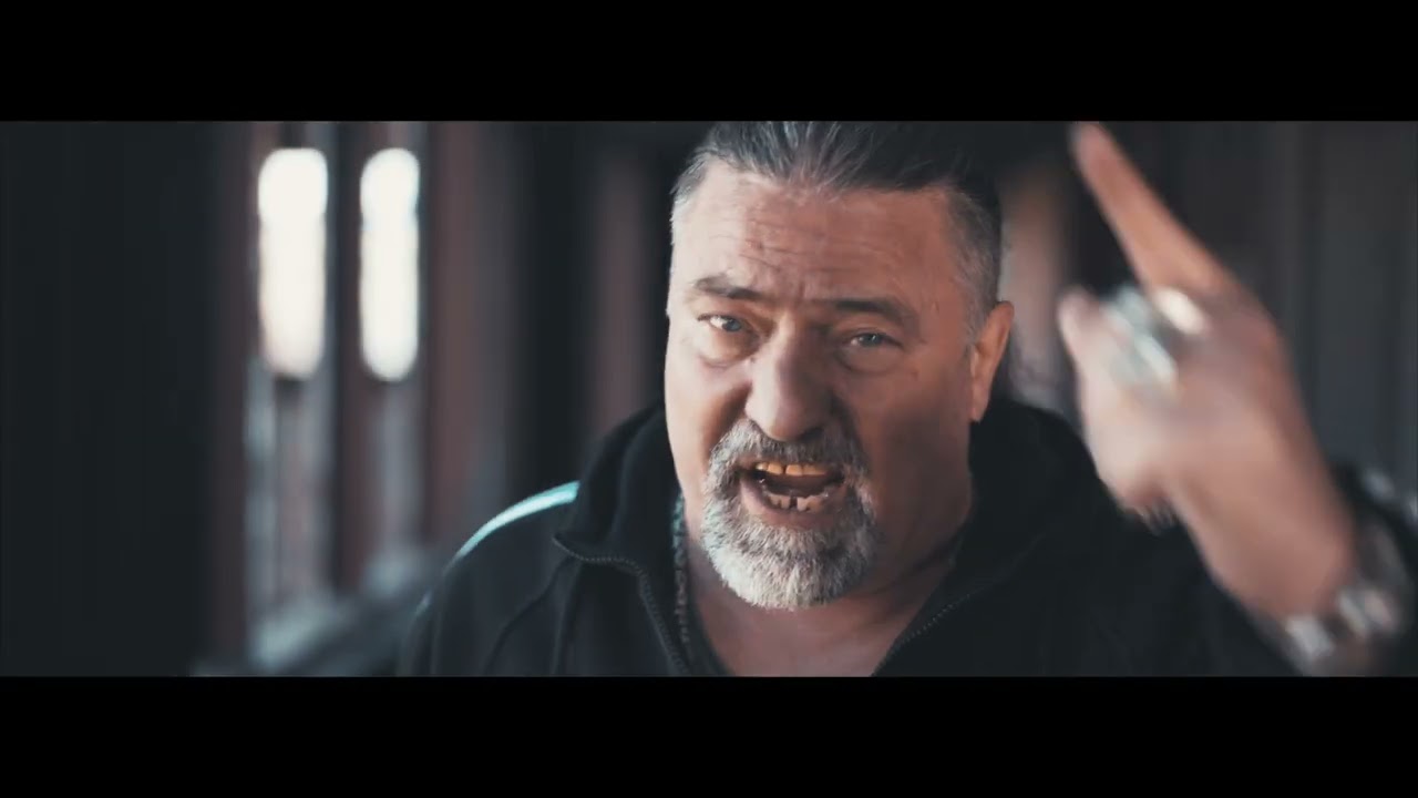 Der Biker – Leben