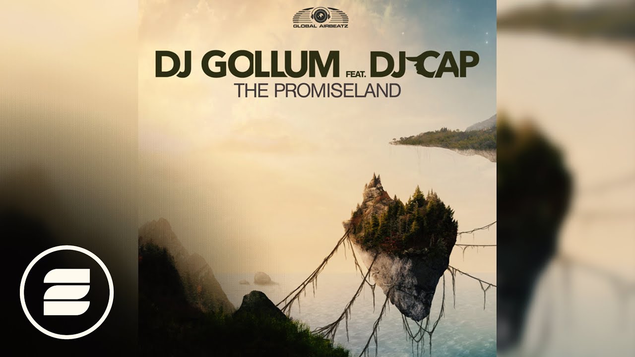 DJ Gollum feat. DJ Cap – The Promiseland