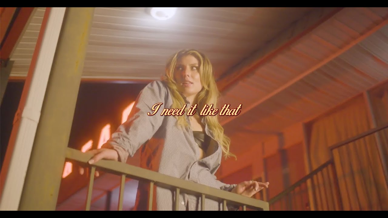Dasha – Like It Like That
