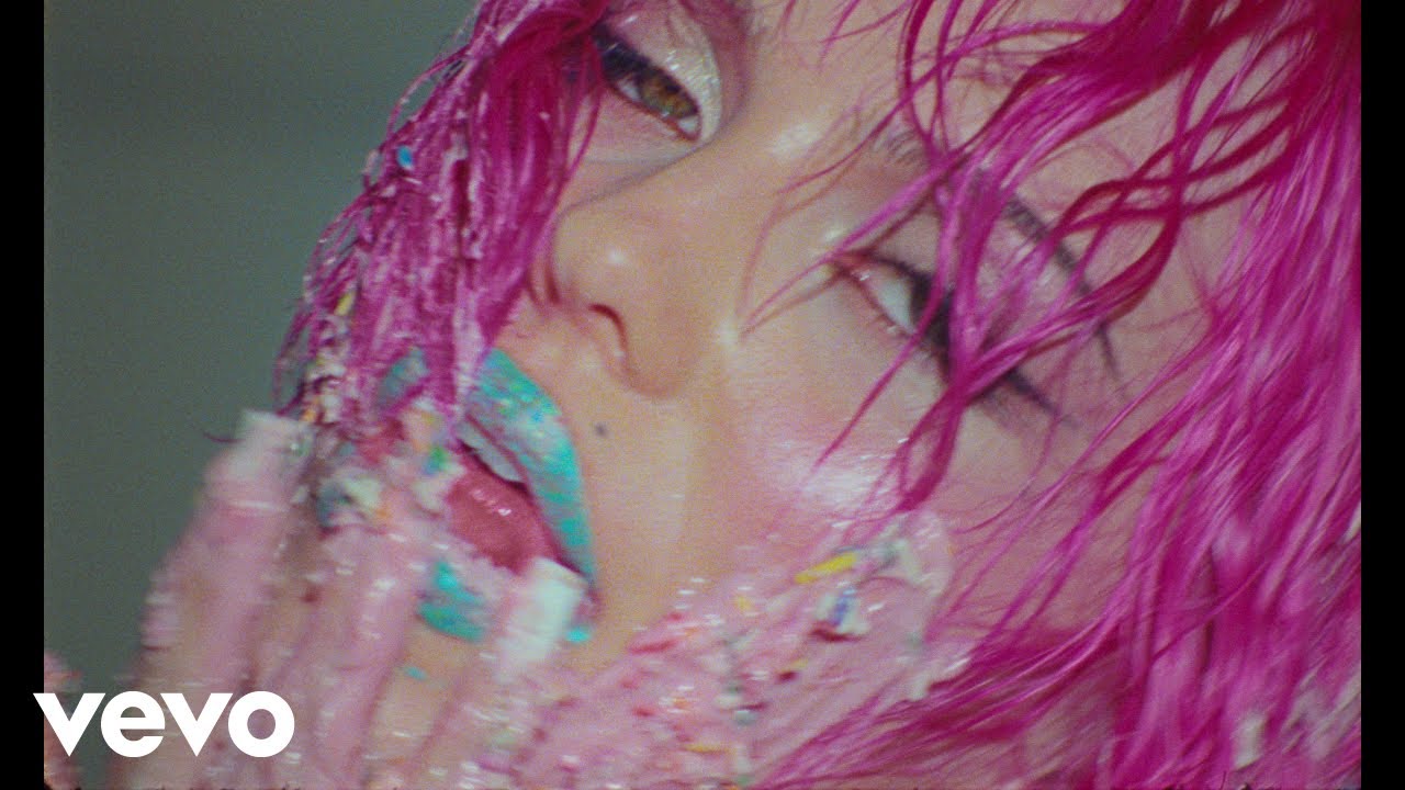 ADÉLA – Nicole Kidman
