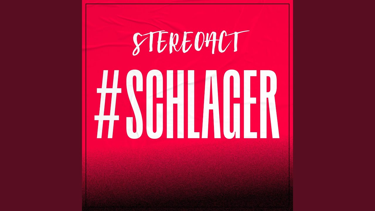 Stereoact – Eine neue Liebe ist wie ein neues Leben