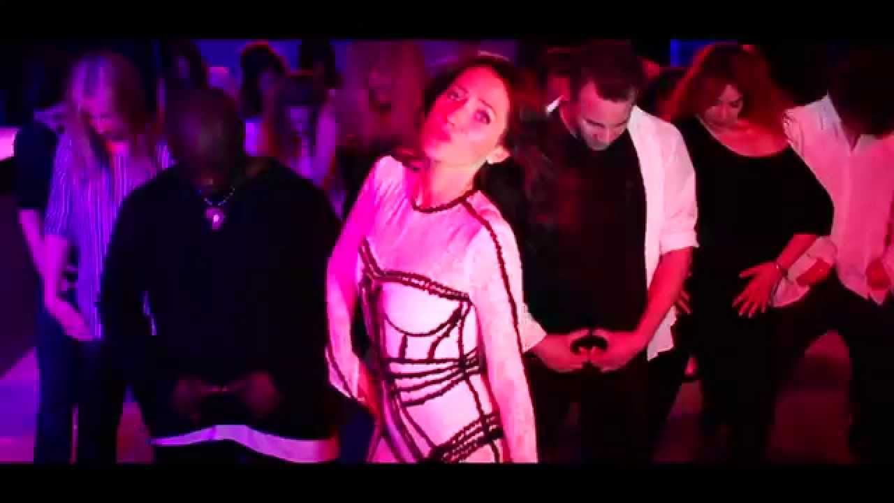 Madeline Willers – Uns gehört die Nacht