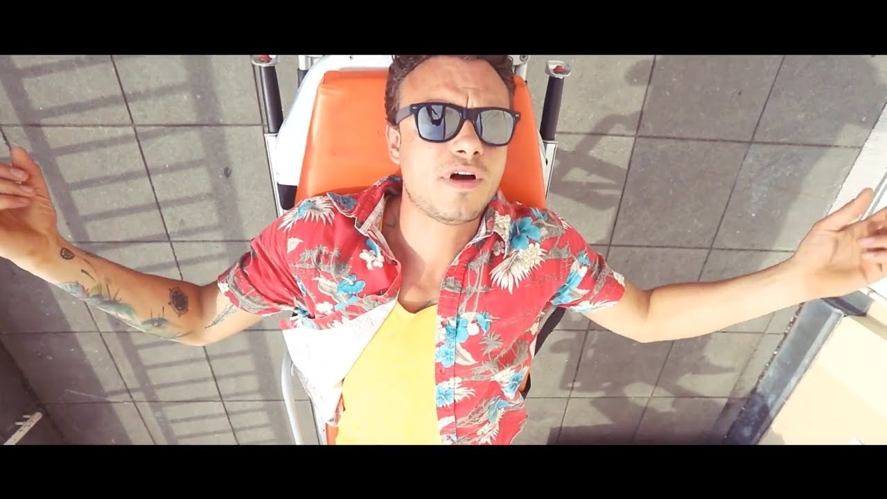 SDP – #DAMDAMDAM!