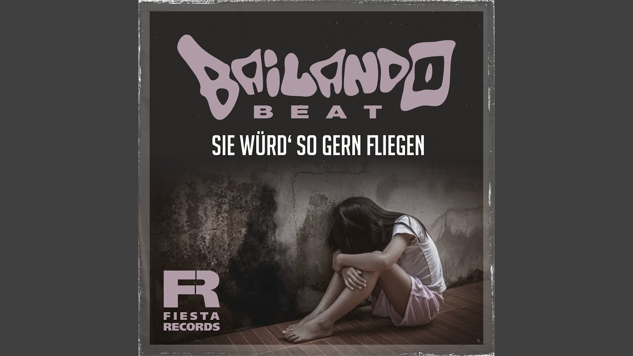 Bailando Beat – Sie würd' so gern fliegen