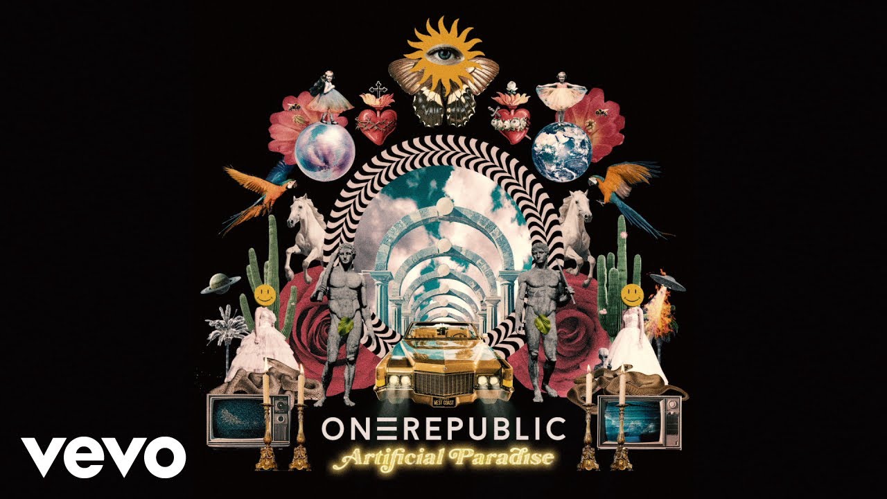 OneRepublic – Room For You