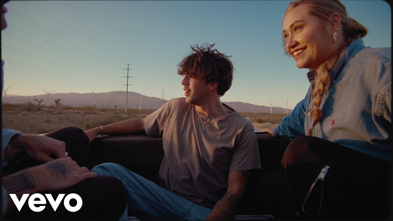 Video starten: Surf Mesa & Nat Dunn – State Of My Heart