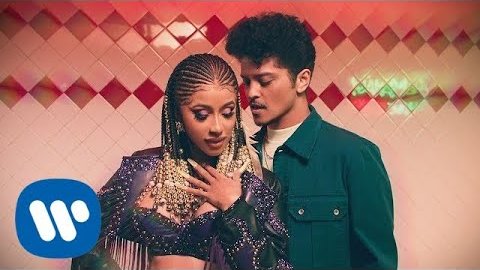 Cardi B & Bruno Mars – Please Me