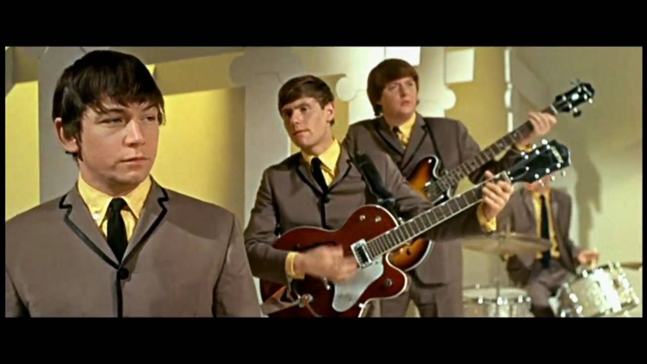 The Animals – House of the Rising Sun