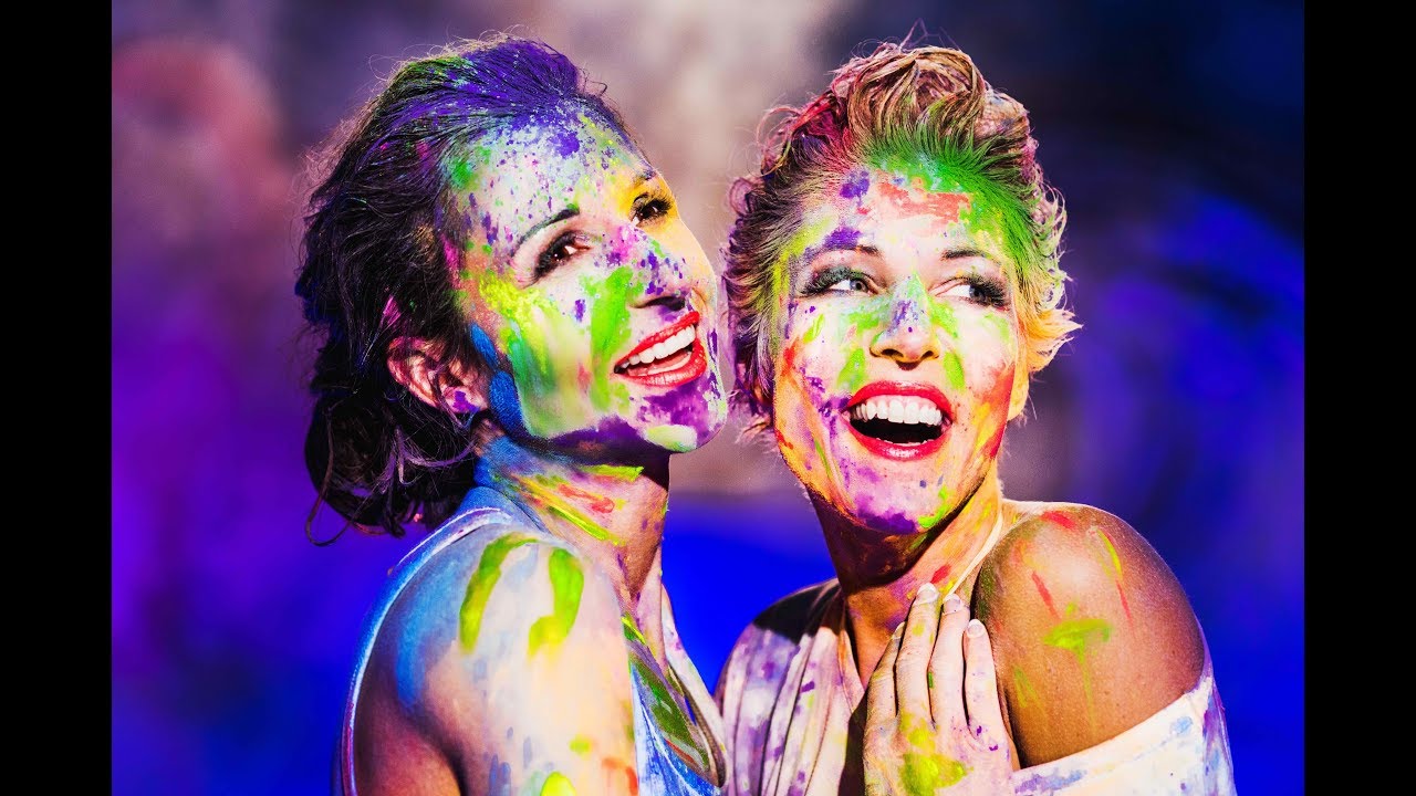 Anita & Alexandra Hofmann – Dann kamst Du