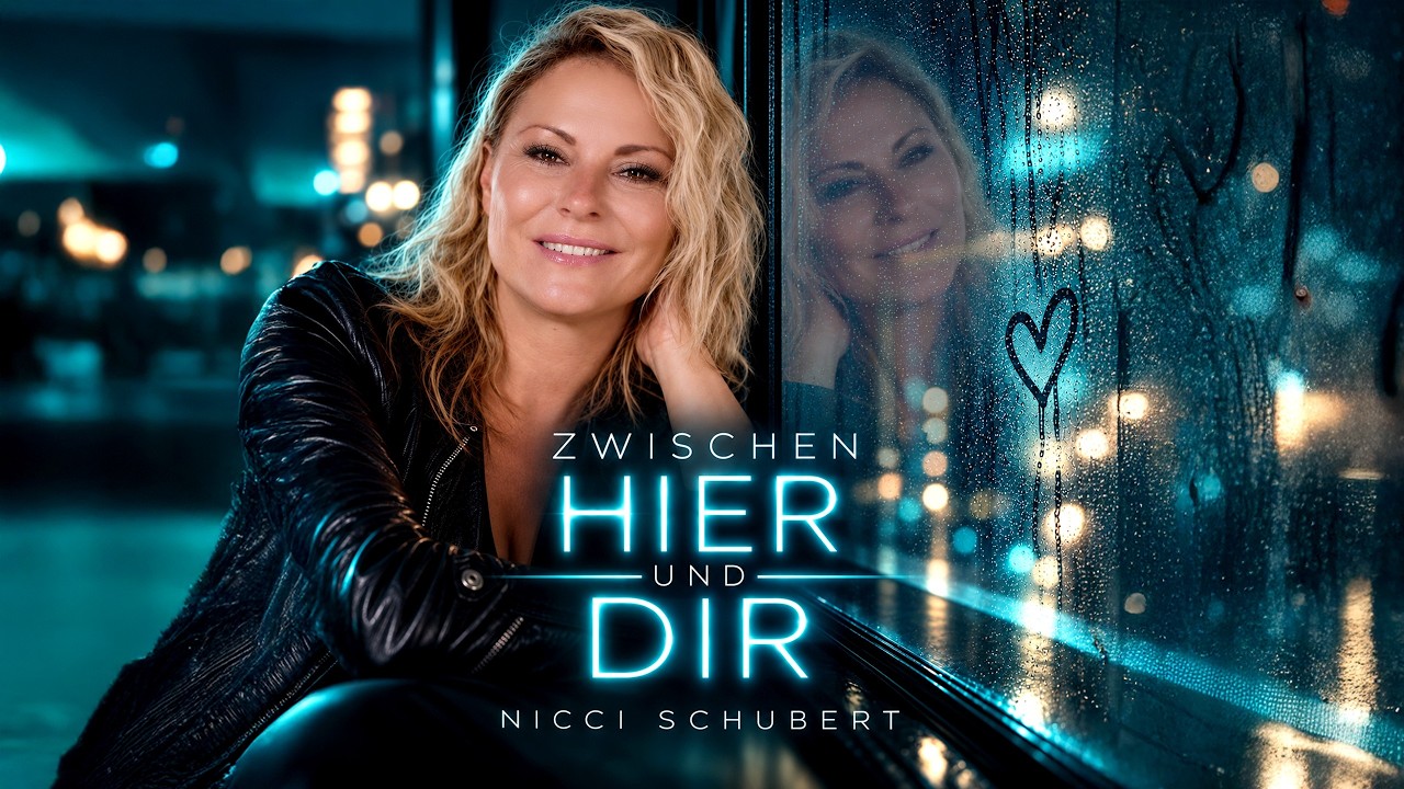 Nicci Schubert – Zwischen hier und Dir