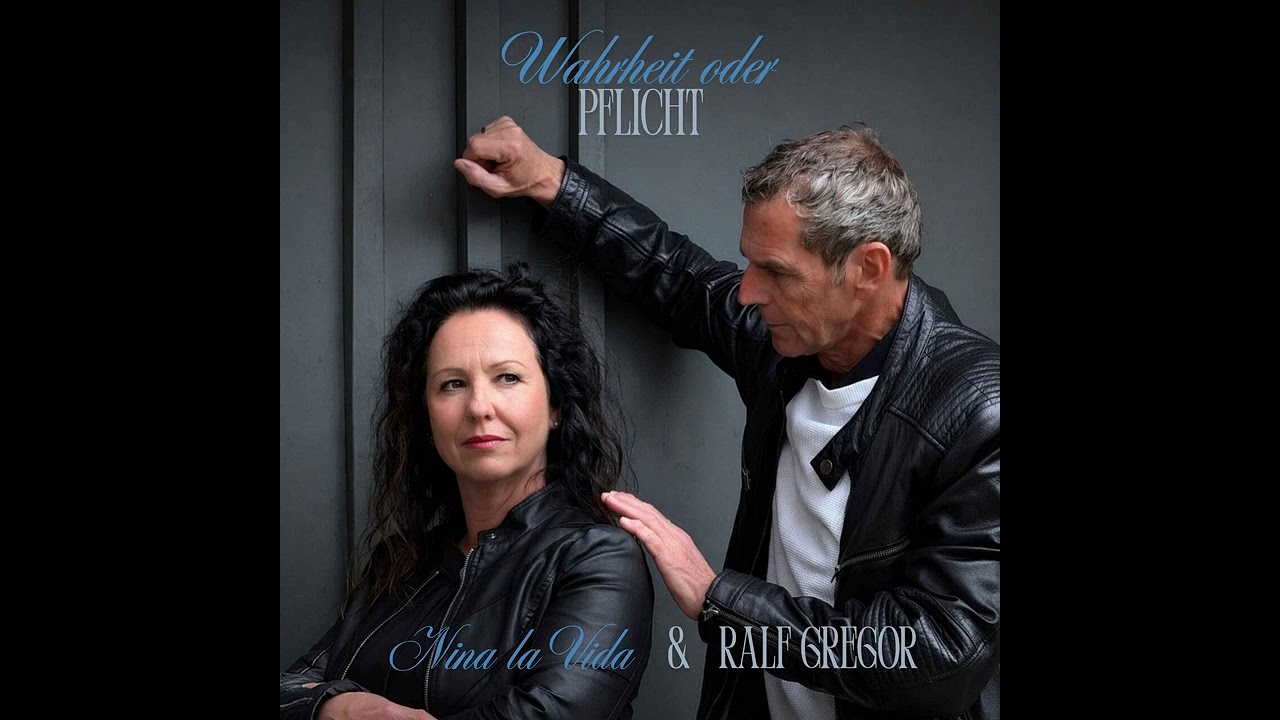 Video starten: Nina la Vida & Ralf Gregor – Wahrheit oder Pflcht