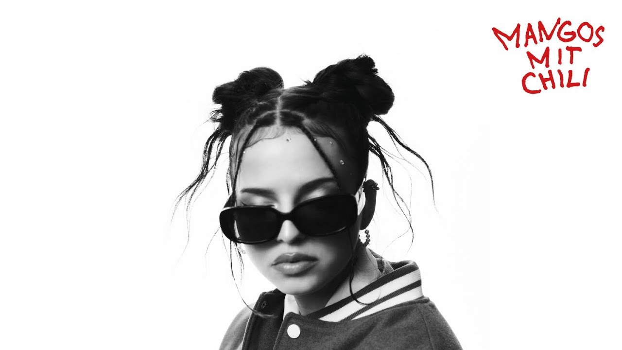 Video starten: Nina Chuba – Mangos mit Chili