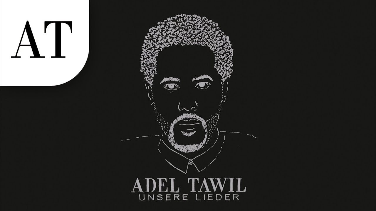 Adel Tawil – Unsere Lieder